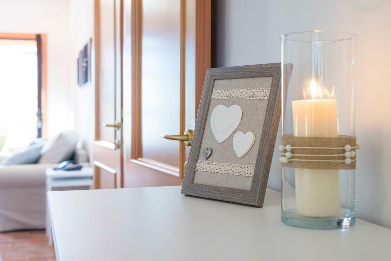 Romantic & Charming Apartment Scarlino Dış mekan fotoğraf