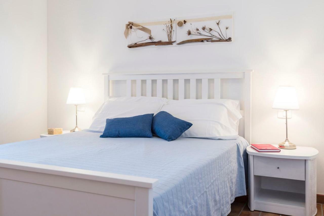 Romantic & Charming Apartment Scarlino Dış mekan fotoğraf