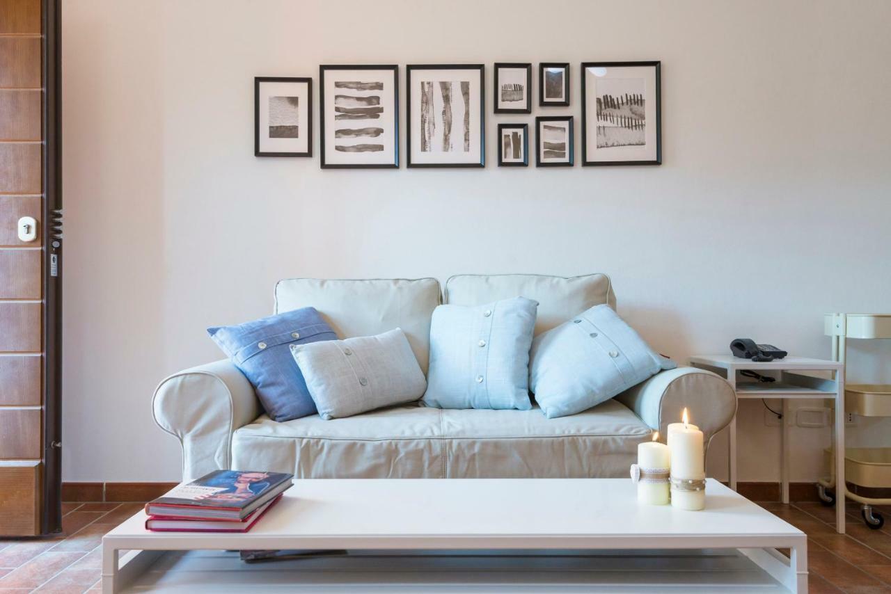 Romantic & Charming Apartment Scarlino Dış mekan fotoğraf