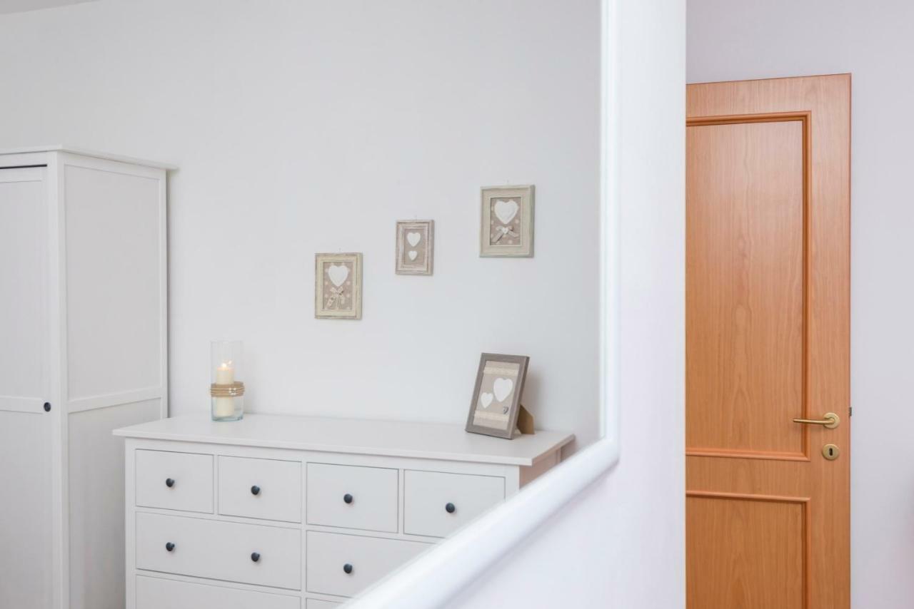 Romantic & Charming Apartment Scarlino Dış mekan fotoğraf