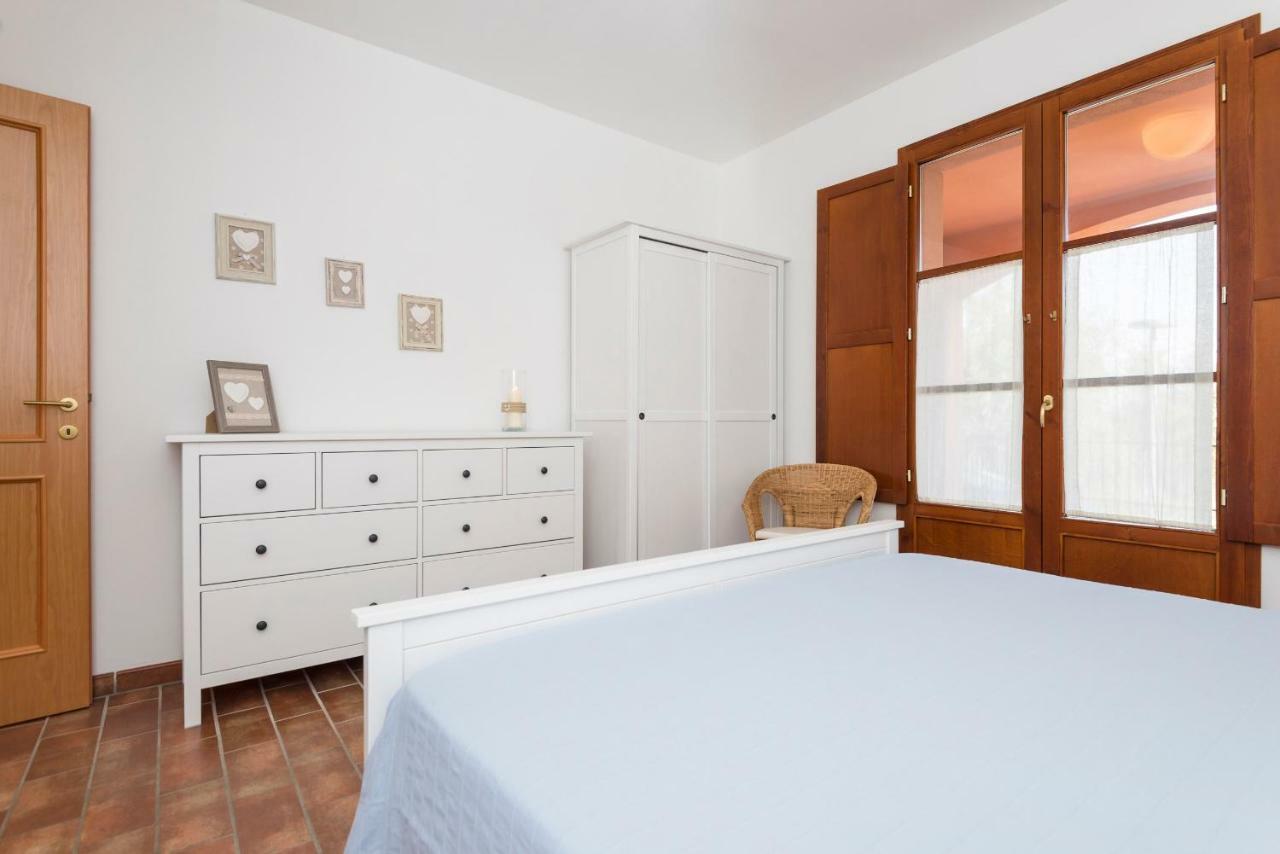Romantic & Charming Apartment Scarlino Dış mekan fotoğraf