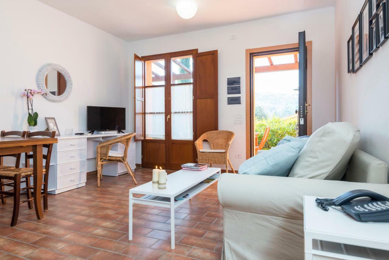 Romantic & Charming Apartment Scarlino Dış mekan fotoğraf