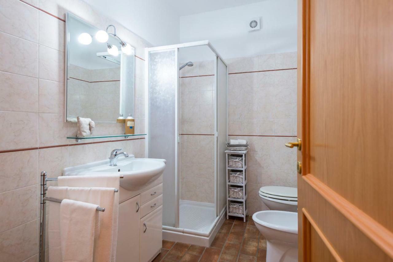 Romantic & Charming Apartment Scarlino Dış mekan fotoğraf
