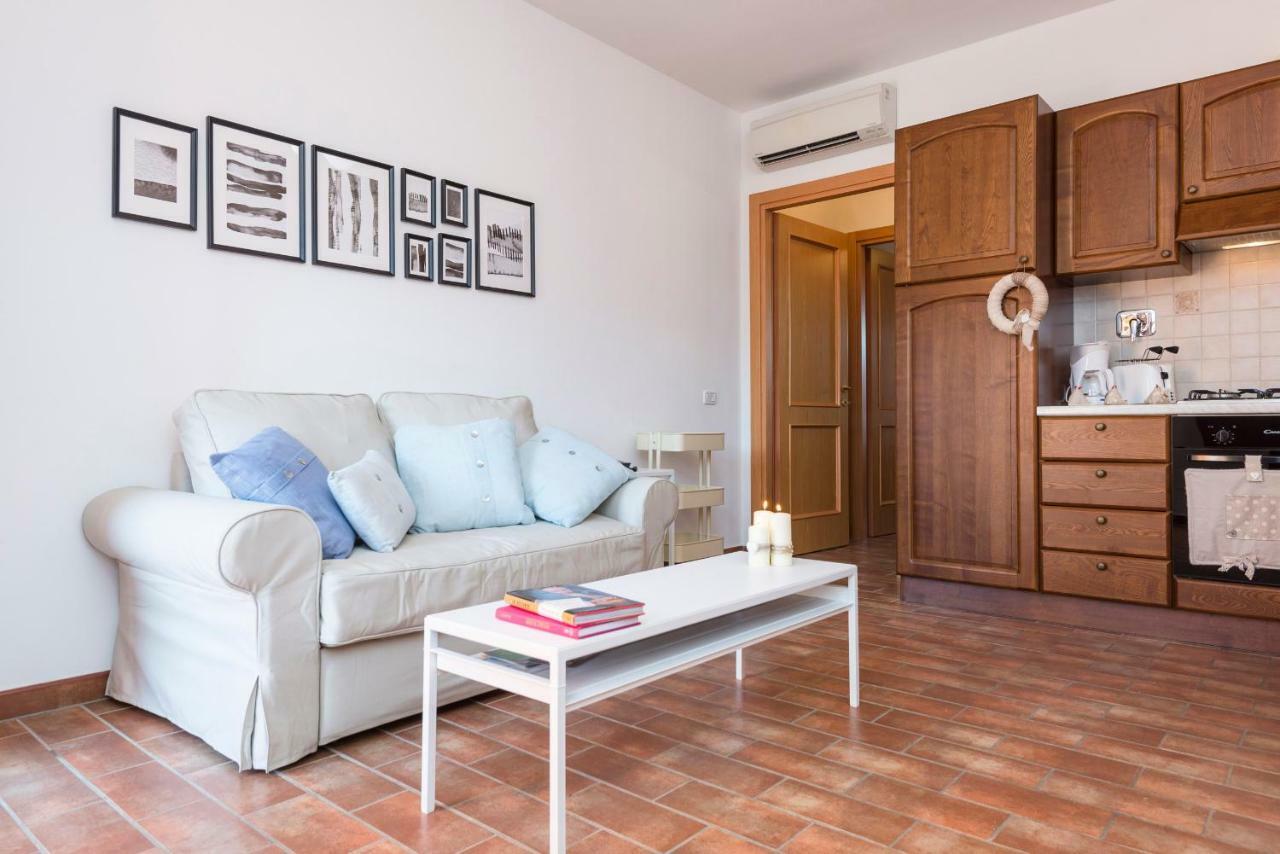 Romantic & Charming Apartment Scarlino Dış mekan fotoğraf